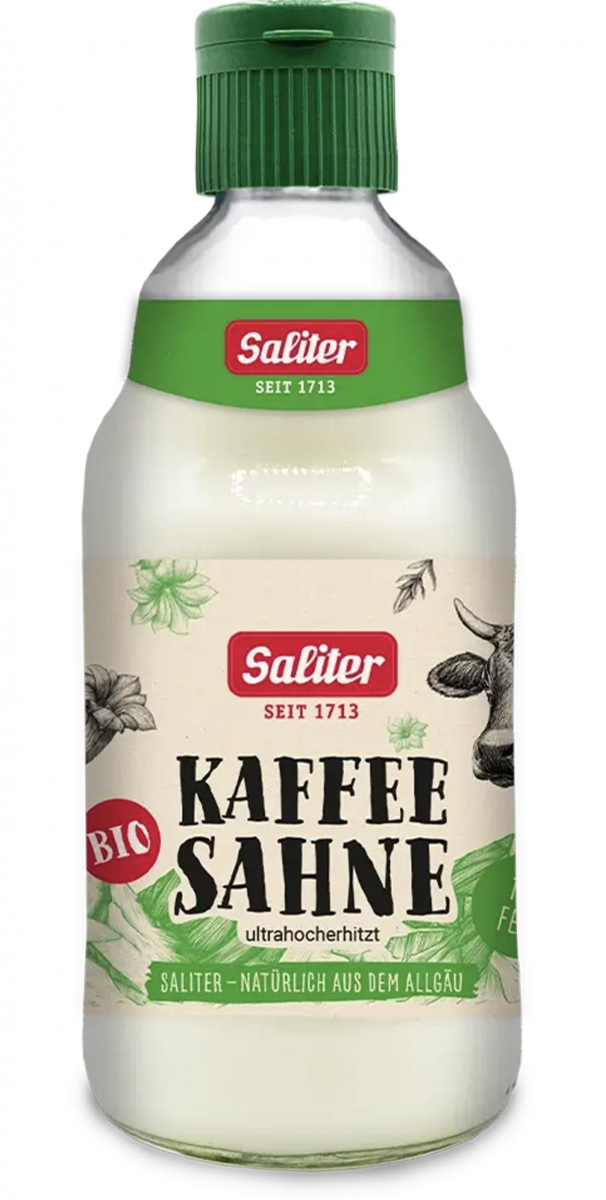 H-Kaffeesahne 10% Fett