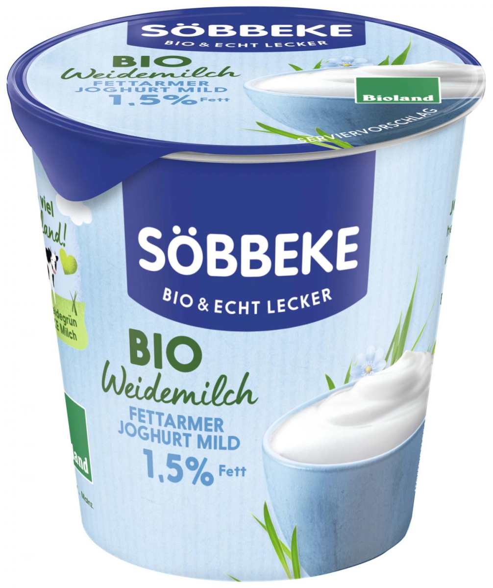 Joghurt Natur 1,5%