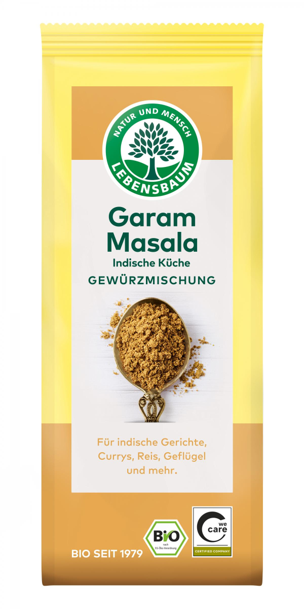 Garam Masala