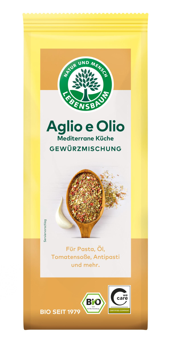 Aglio e Olio