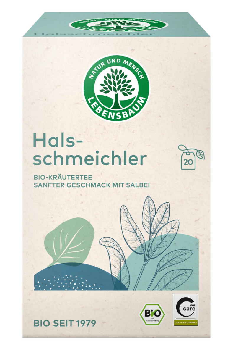 Halsschmeichler