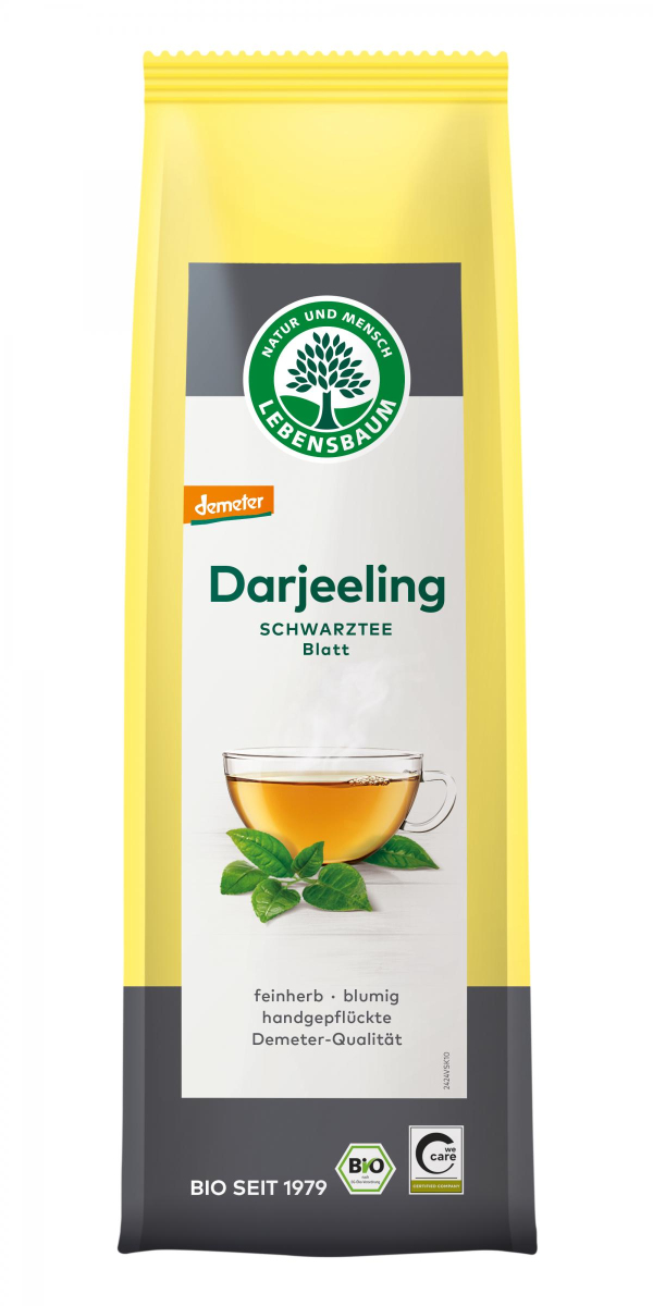 Darjeeling