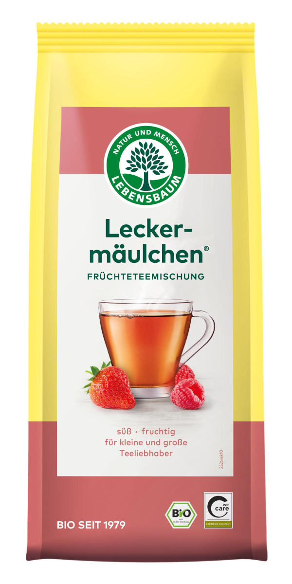 Leckermäulchen