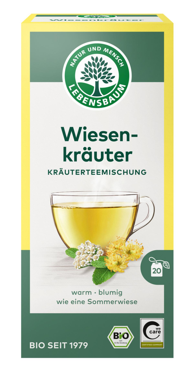 Wiesenkräuter TB