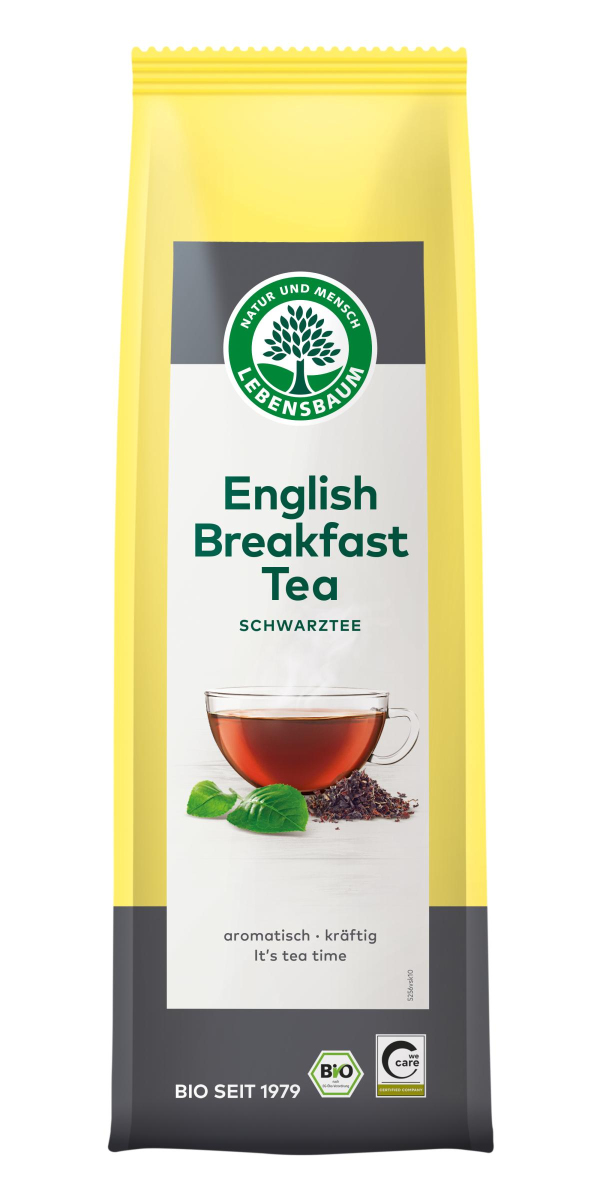 Englische Mischung