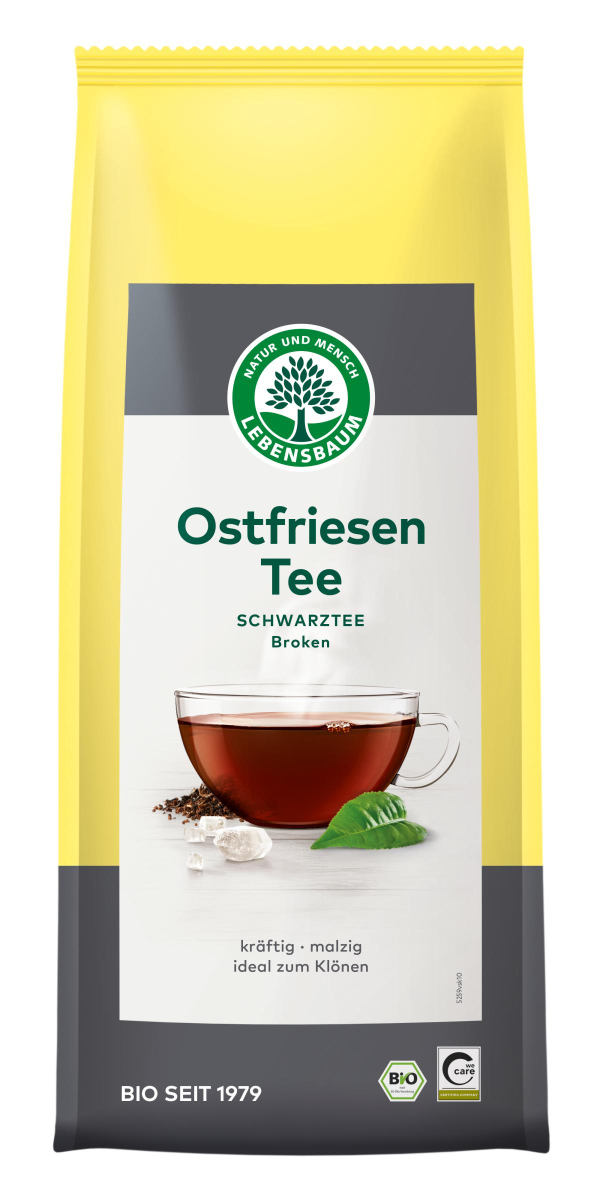Ostfriesenmischung