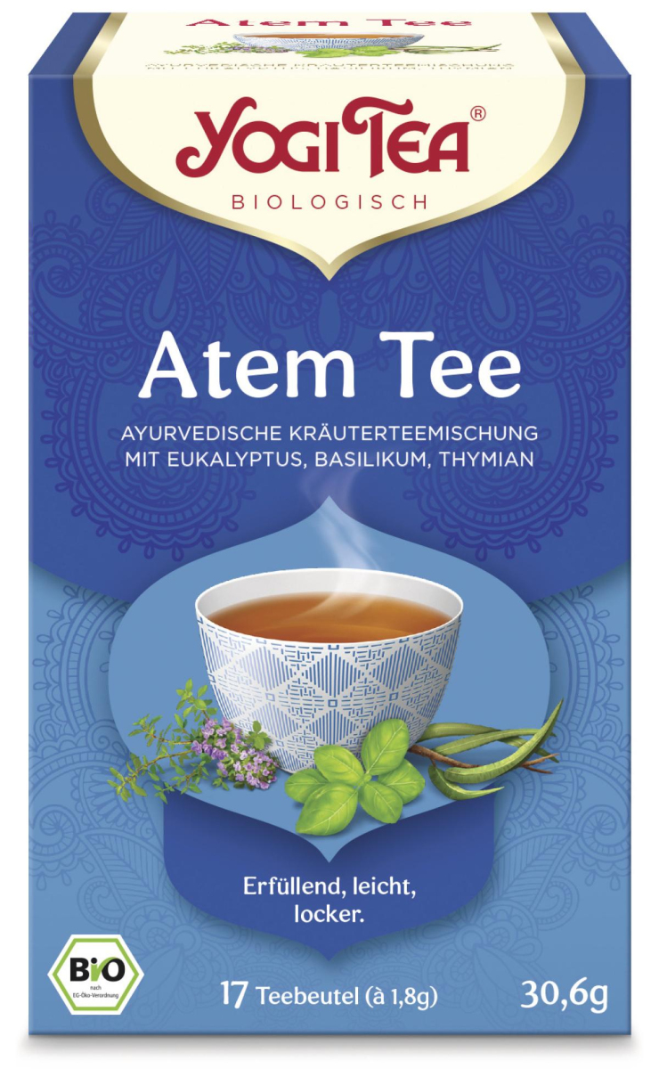 Yogi Tee Atem Tee