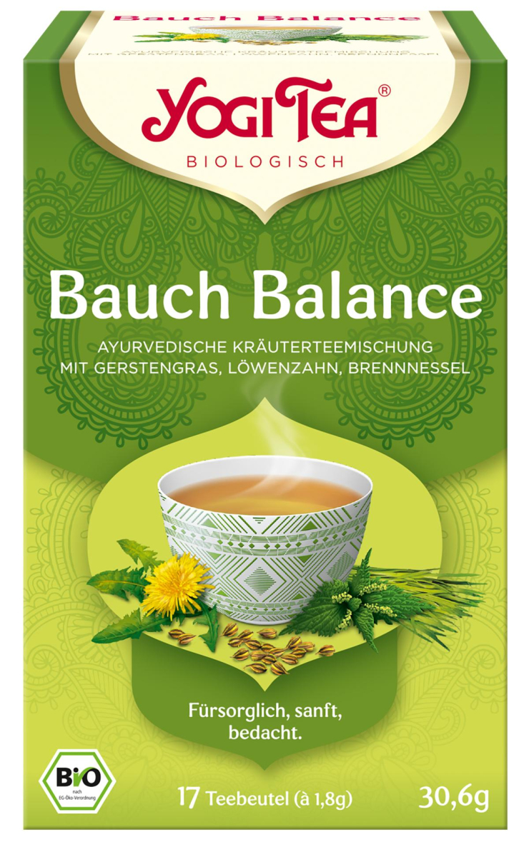 Kräuter Balance Kräutertee 30 g