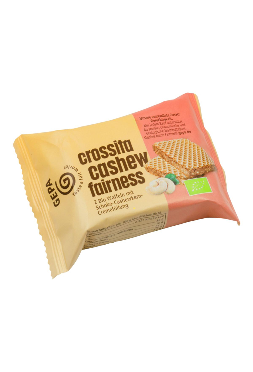 Crossita