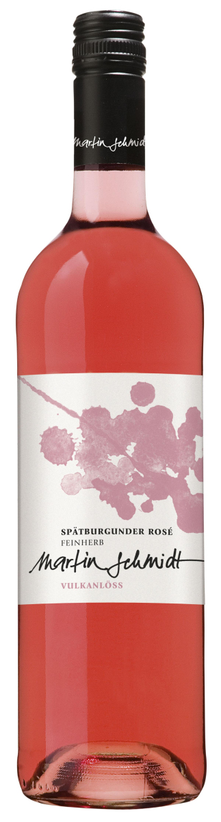 Vulkanterassen rosé
