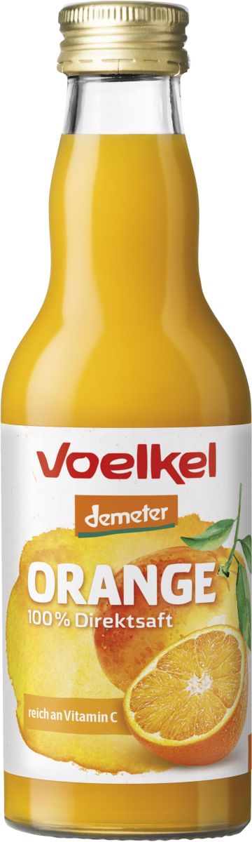 Orangensaft