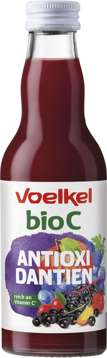 BioC Antioxidantien