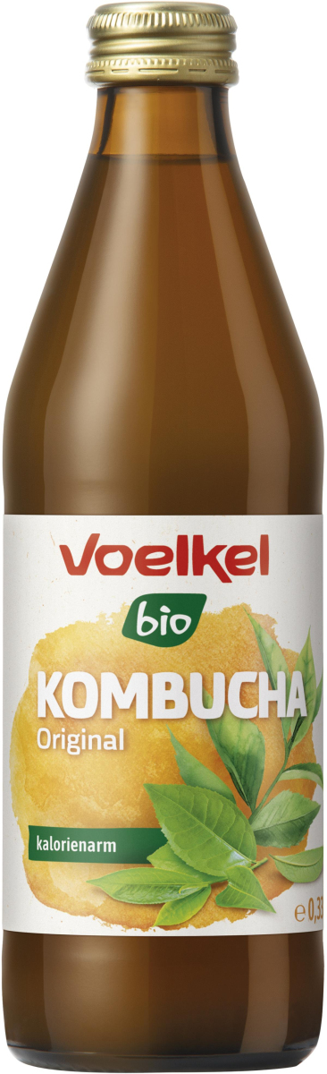 Kombucha Original