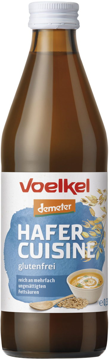 Hafer Cuisine