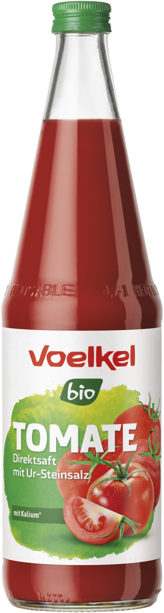 Tomatensaft