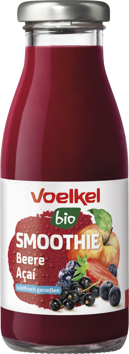 Smoothie Beere Acai