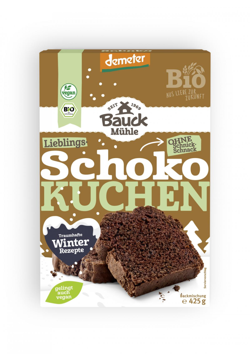 Schoko Kuchen