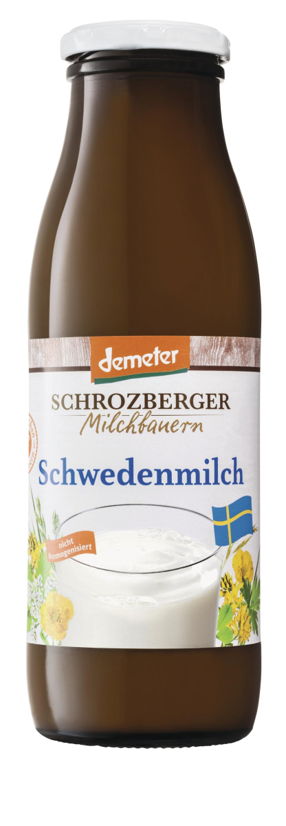 Schwedenmilch Schrozberg