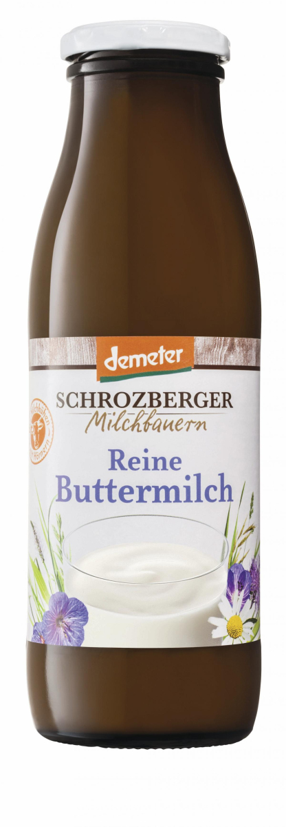 Buttermilch