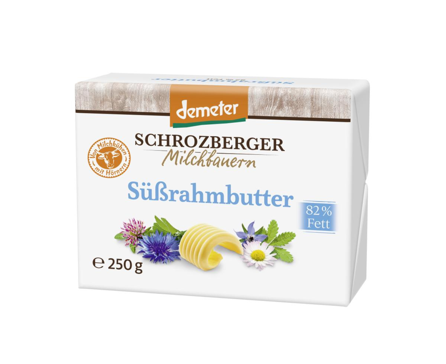 Butter Demeter