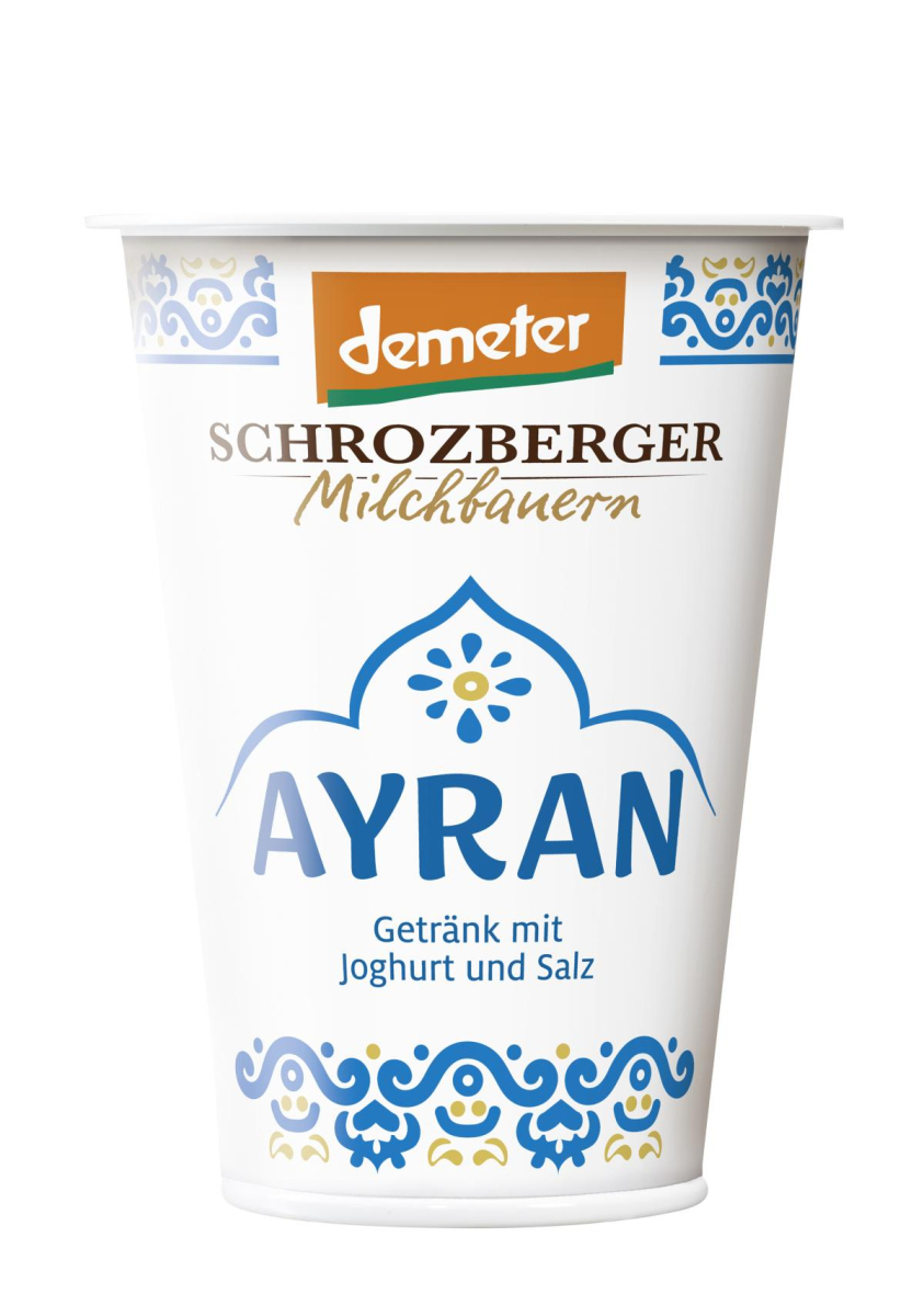 Ayran - 3,5%