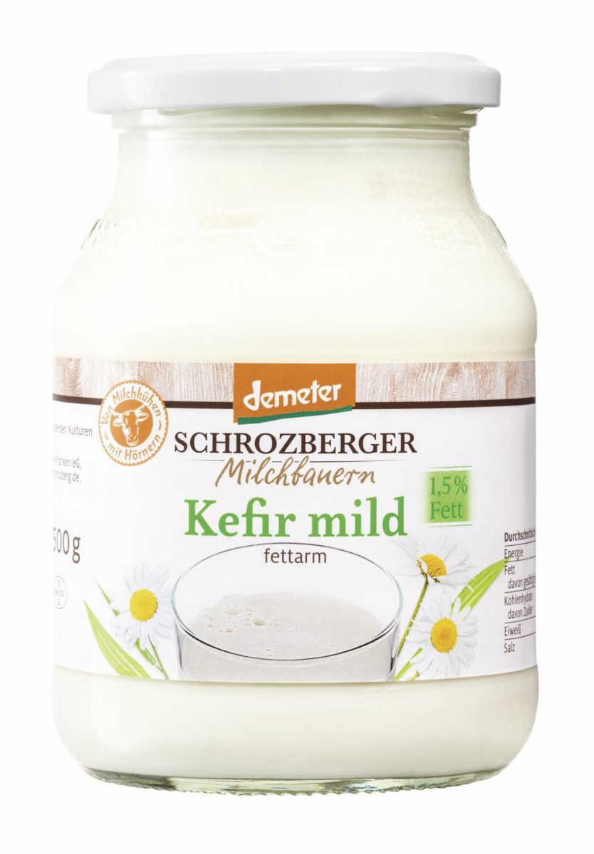 Kefir 1,5%