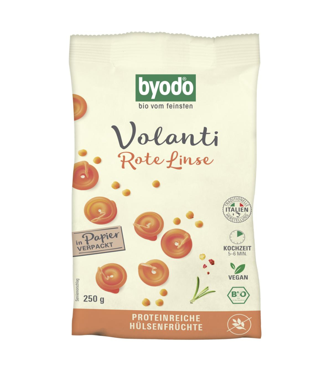 Volanti gf