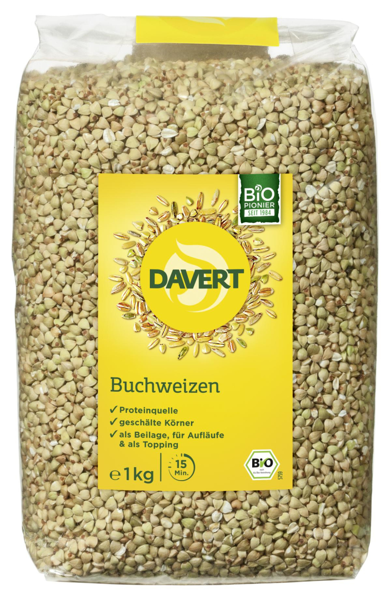 Buchweizen