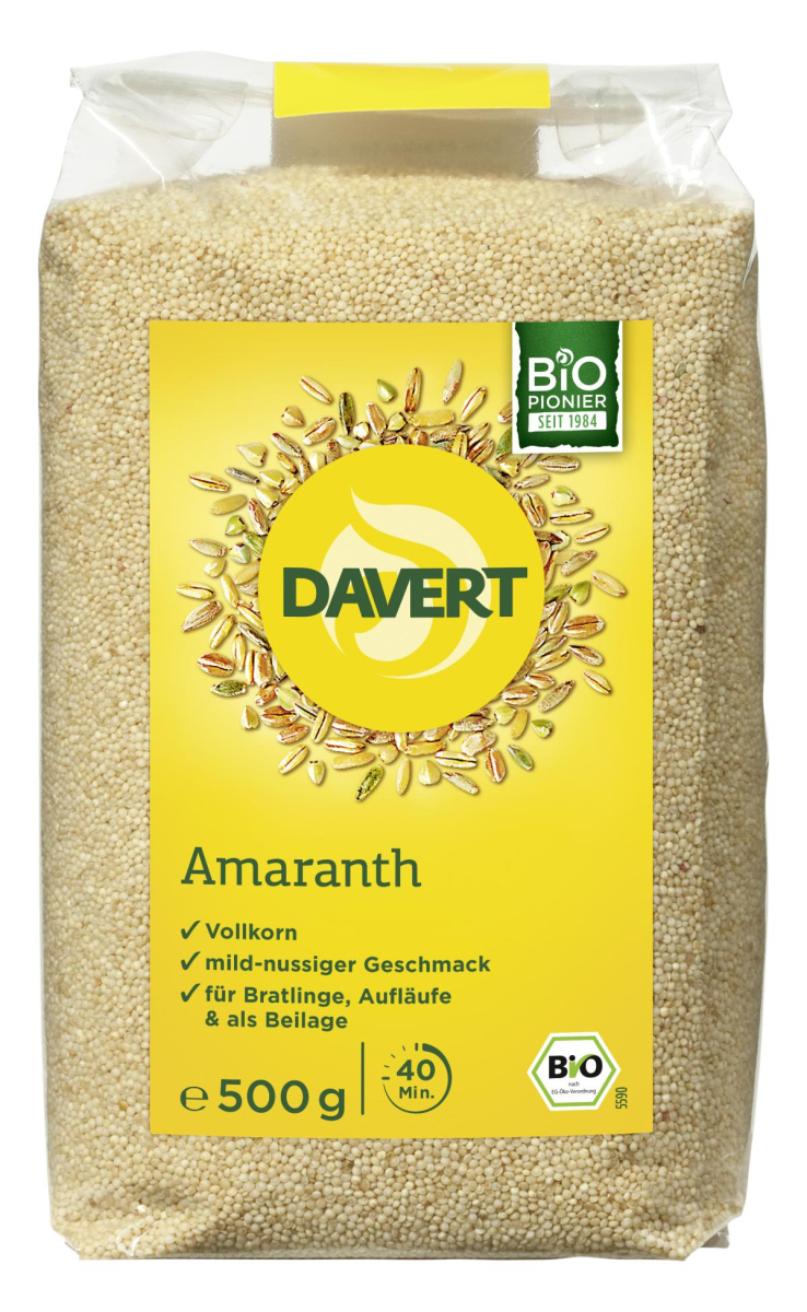 Amaranth