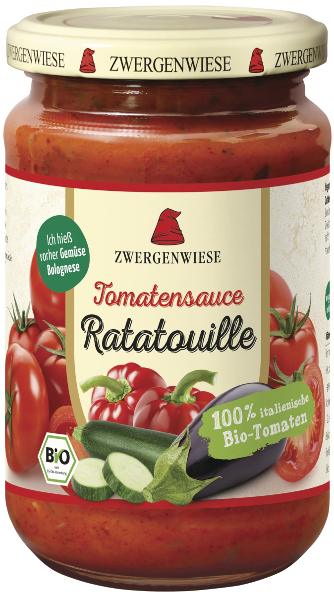 Gemüse Bolognese