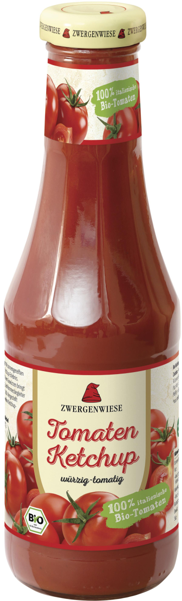 Tomaten Ketchup