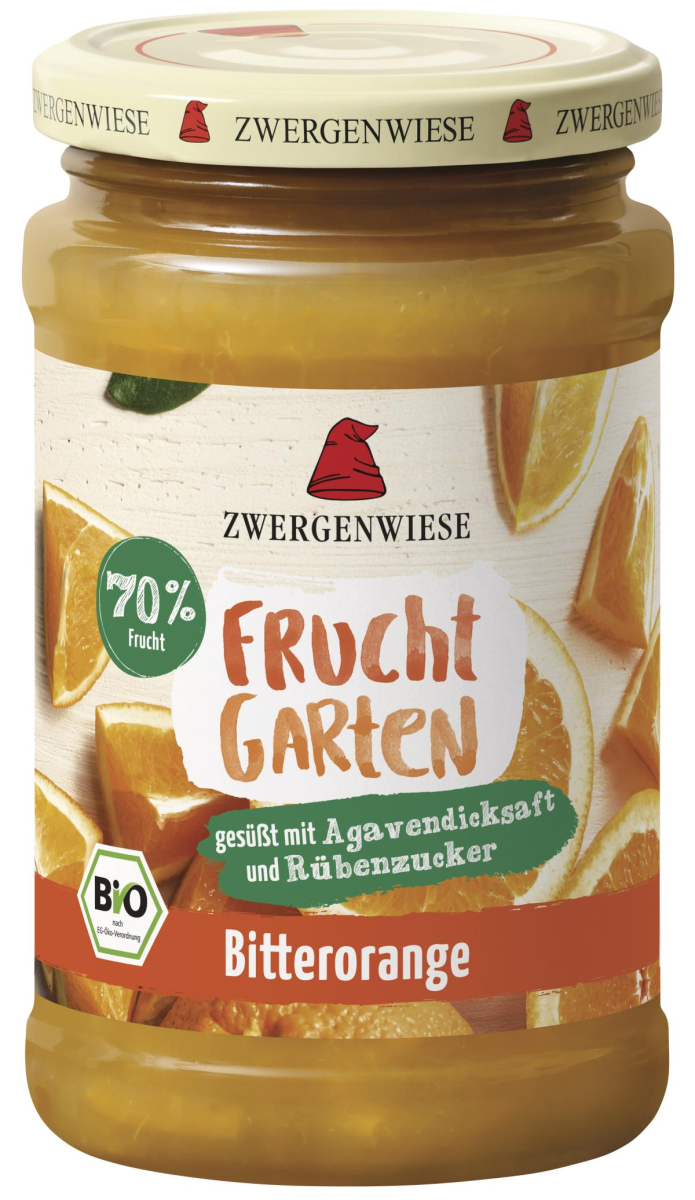 Bitterorange Fruchtgarten