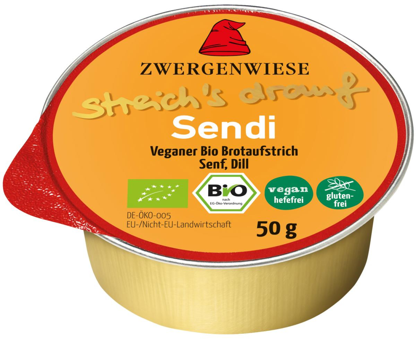 Kleiner Streich Sendi