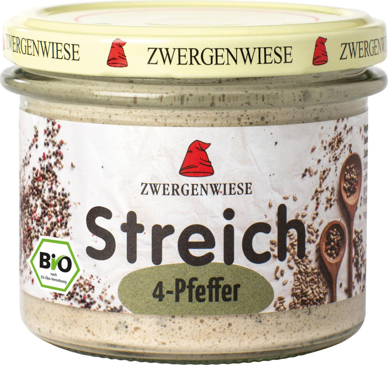 Streich 4 Pfeffer