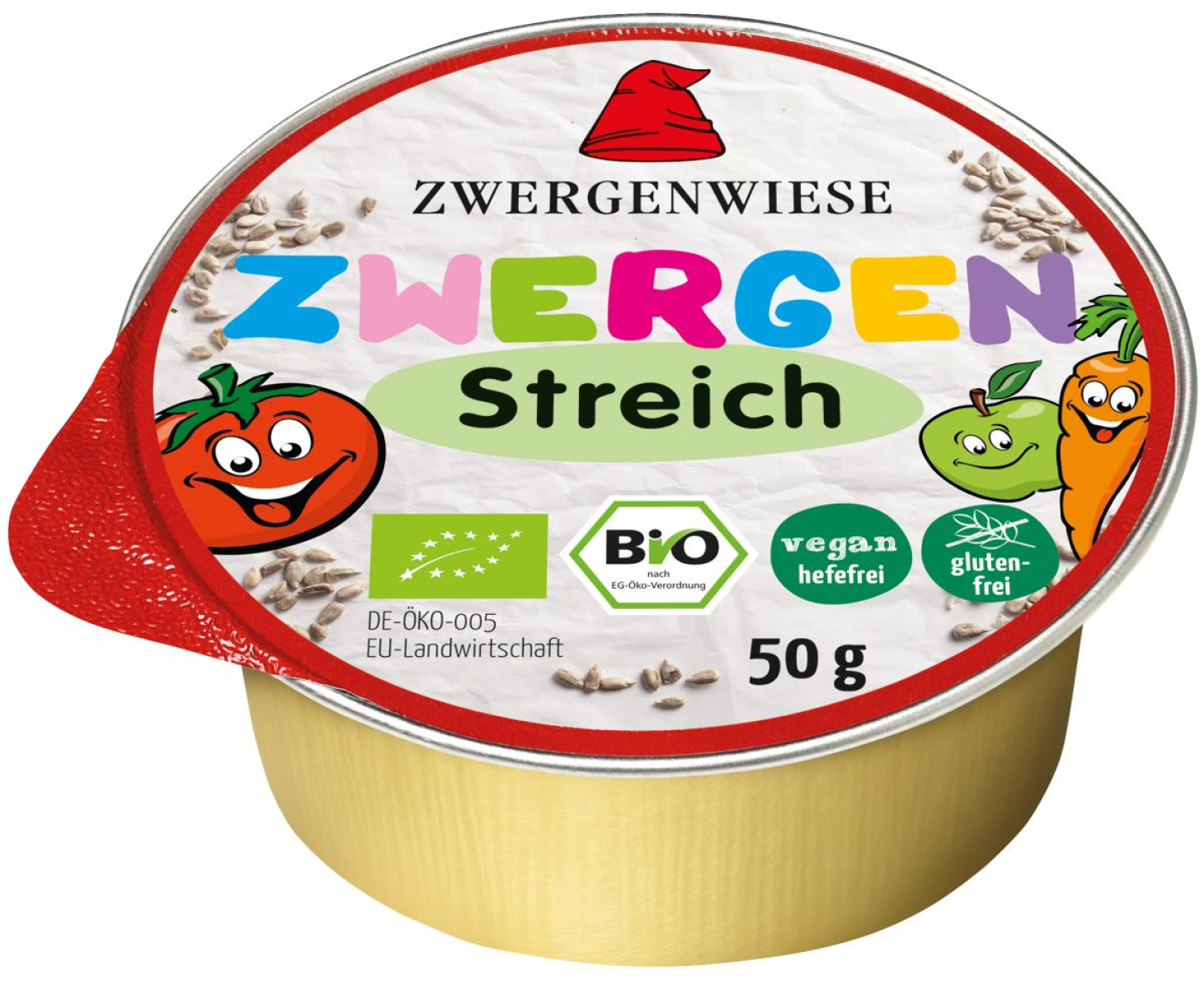 Kleiner Zwergenstreich