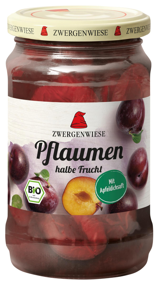Pflaumen