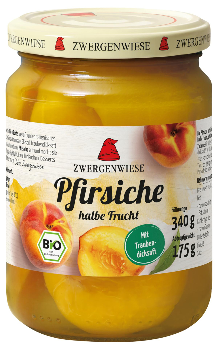 Pfirsiche