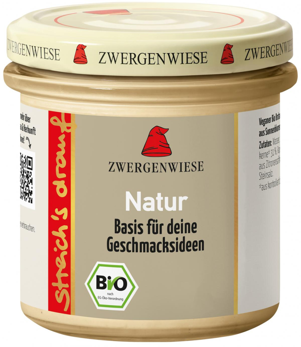 Streich´s drauf Natur