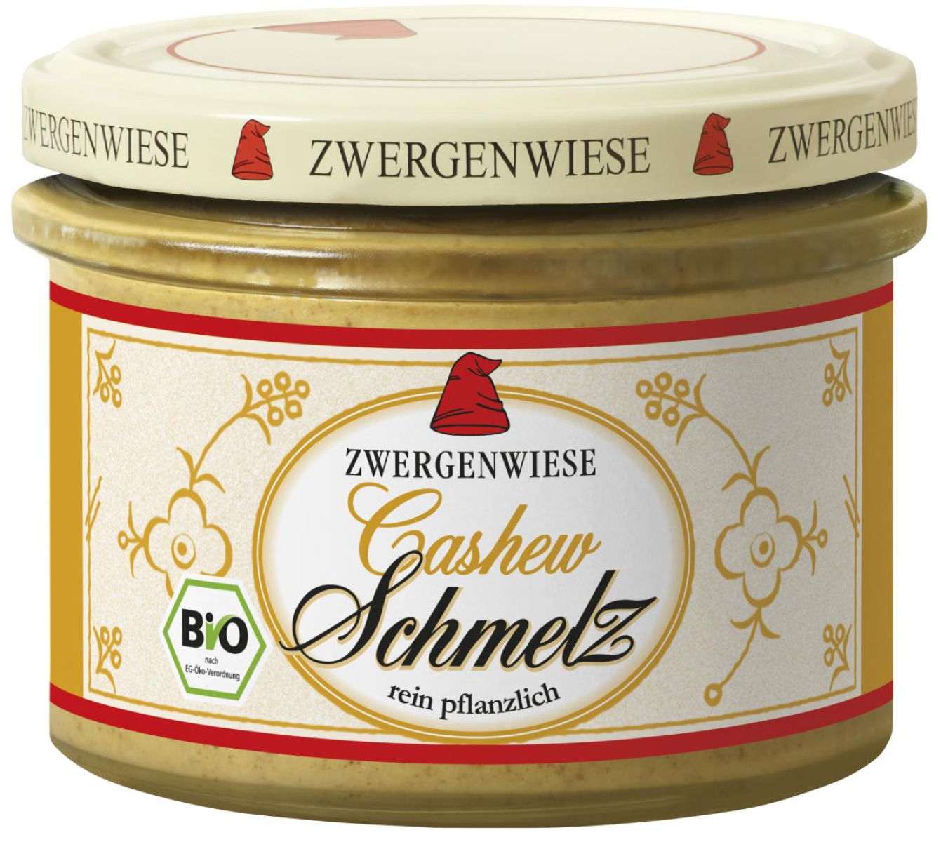 Cashew Schmelz