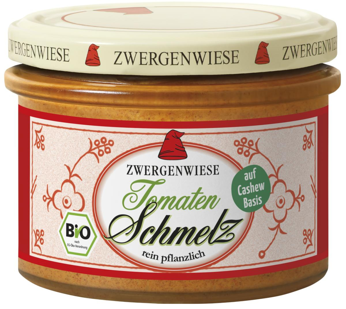 Tomaten Schmelz