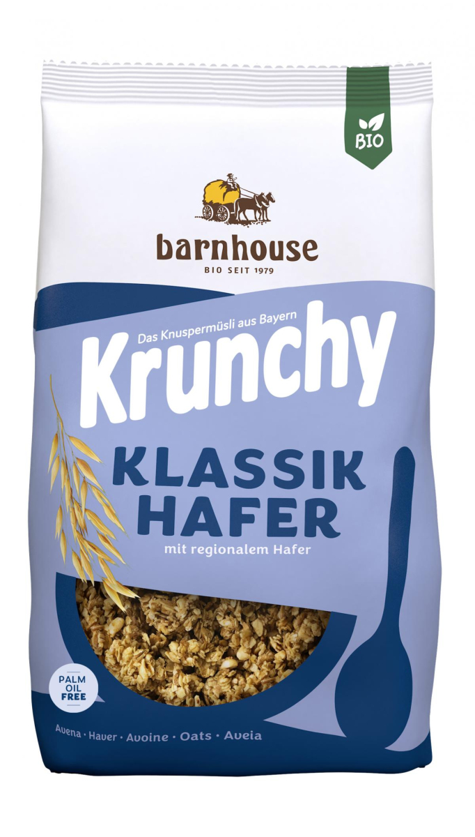 Krunchy Classic