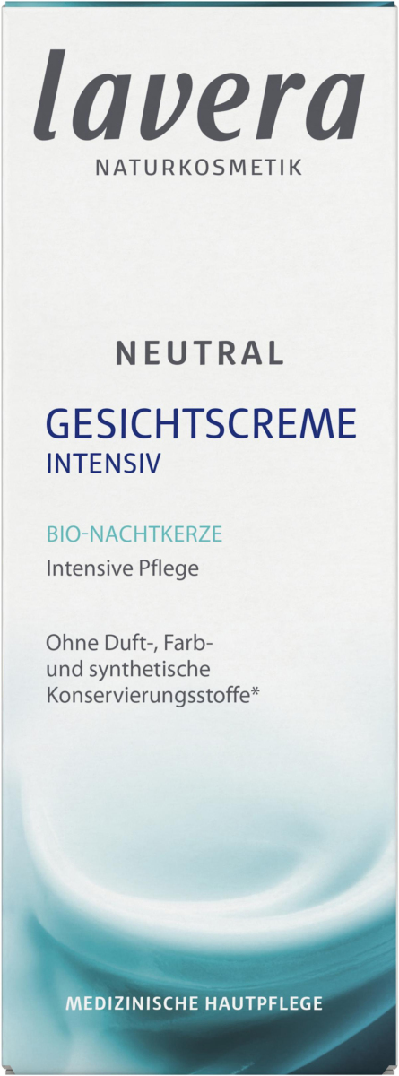 Neutral Gesichtscreme
