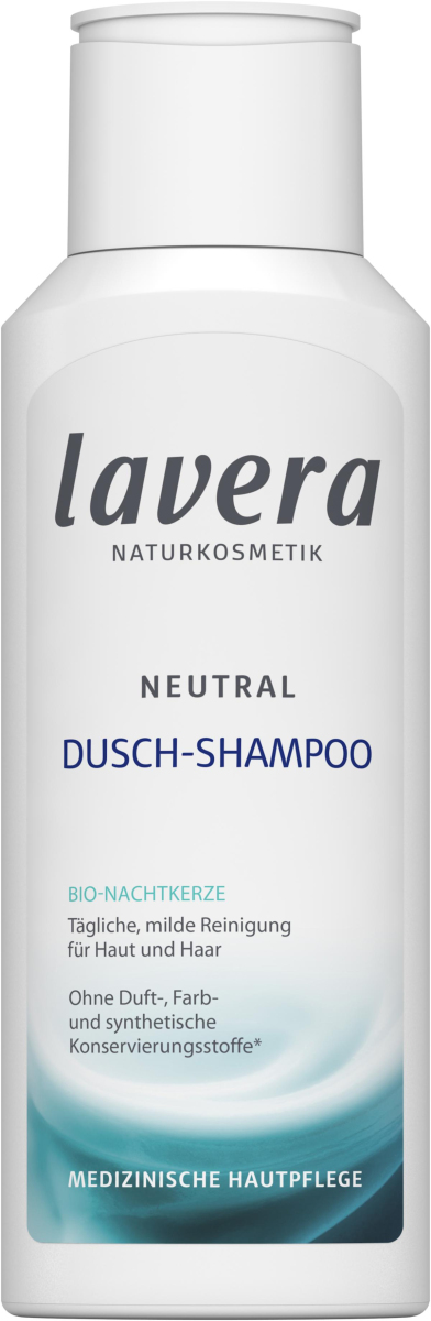 Neutral Dusch Shampoo