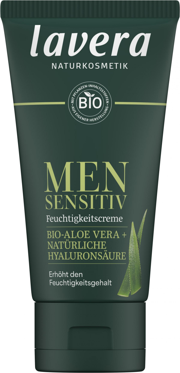 Men Sens.Feuchtigkeitscreme