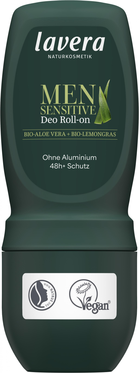 Men Sens. Deo Roll-on 48h