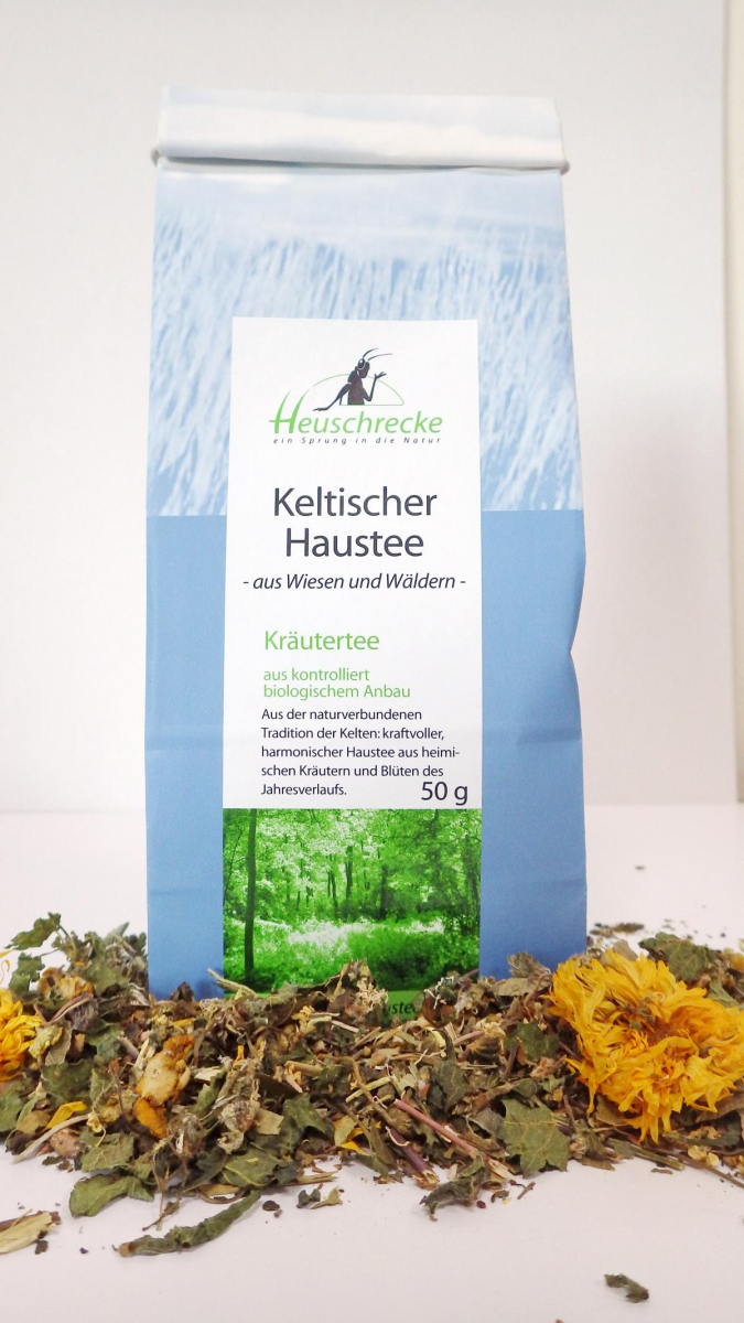 Keltischer Haustee