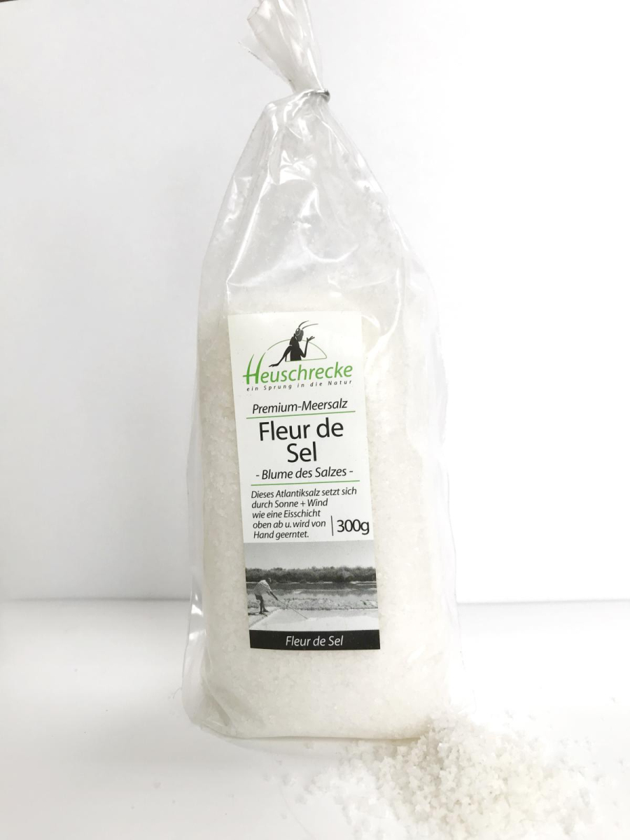 Fleur de Sel