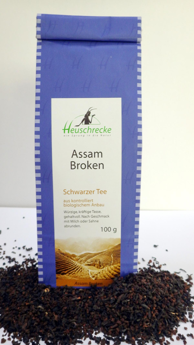 Assam Rembeng GFBOP broken