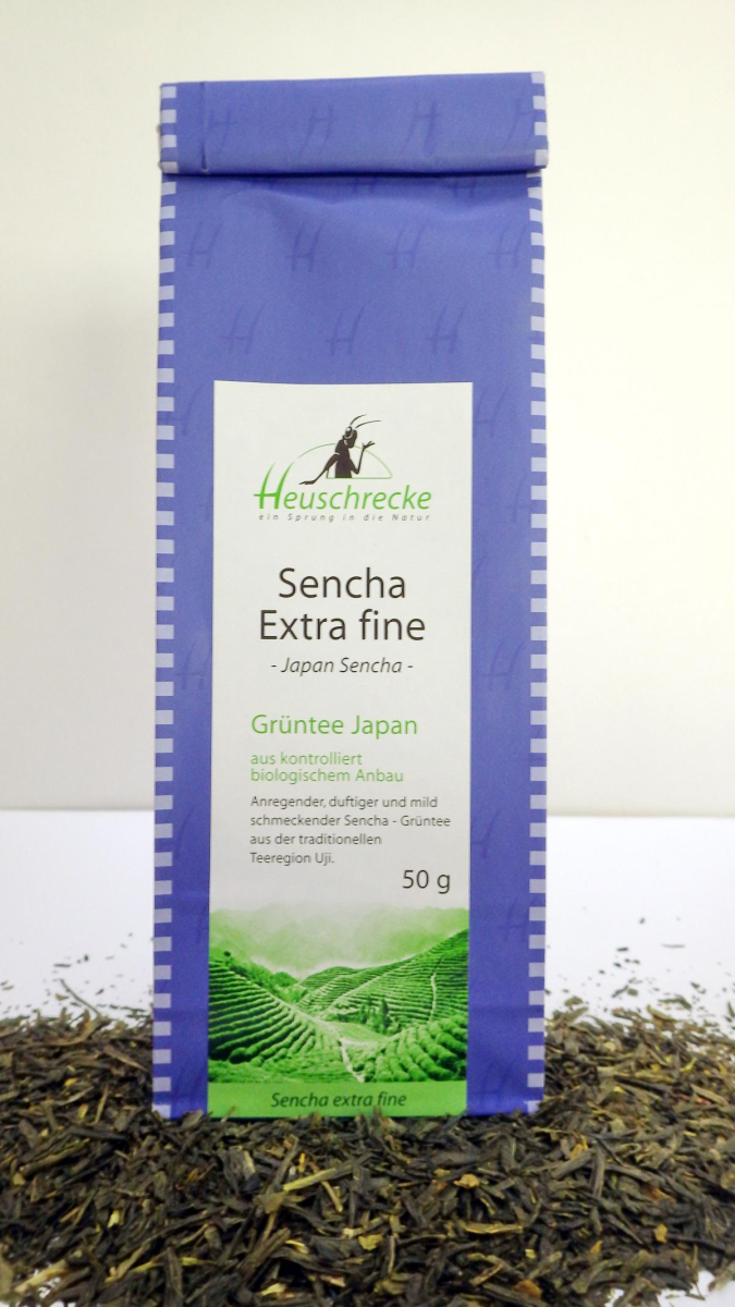 Japan Sencha extra fine