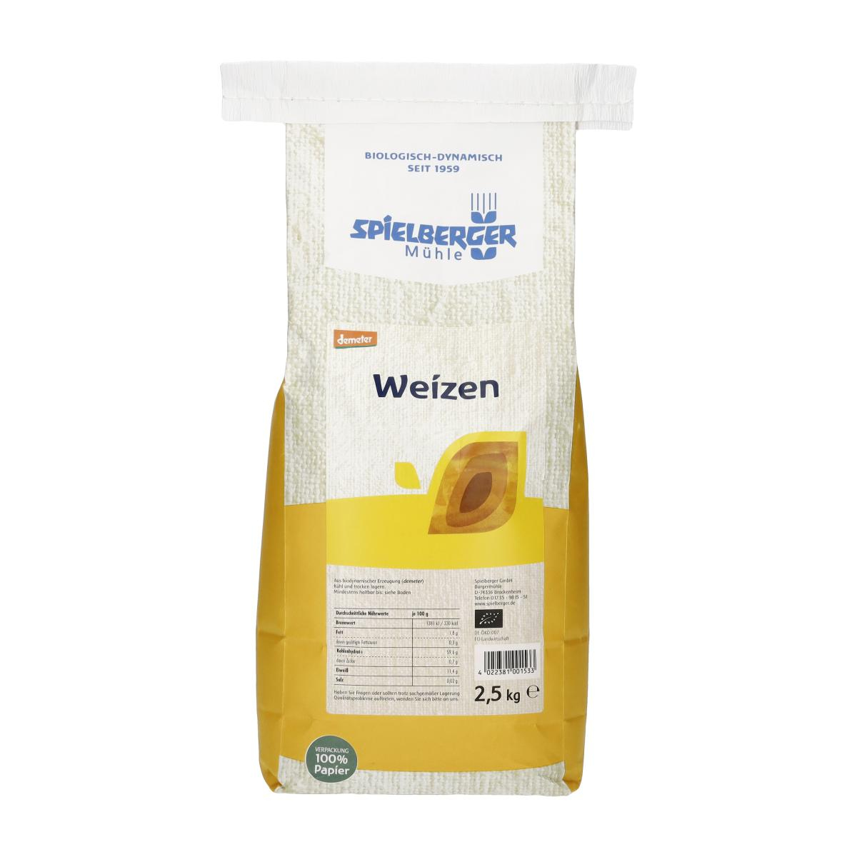 Weizen